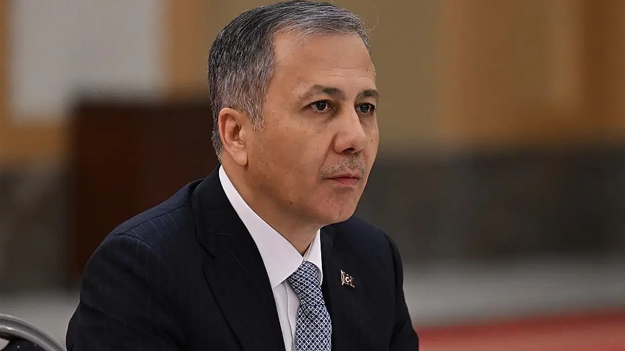 Öztekin Apartmanı davası: Danıştay, Ali Yerlikaya'nın o kararını kaldırdı