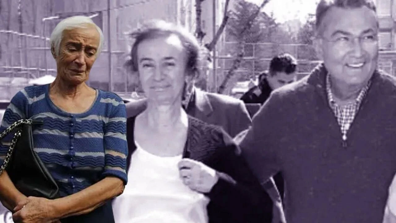 Deniz Baykal'ın Eşi Olcay Baykal Hayatını Kaybetti