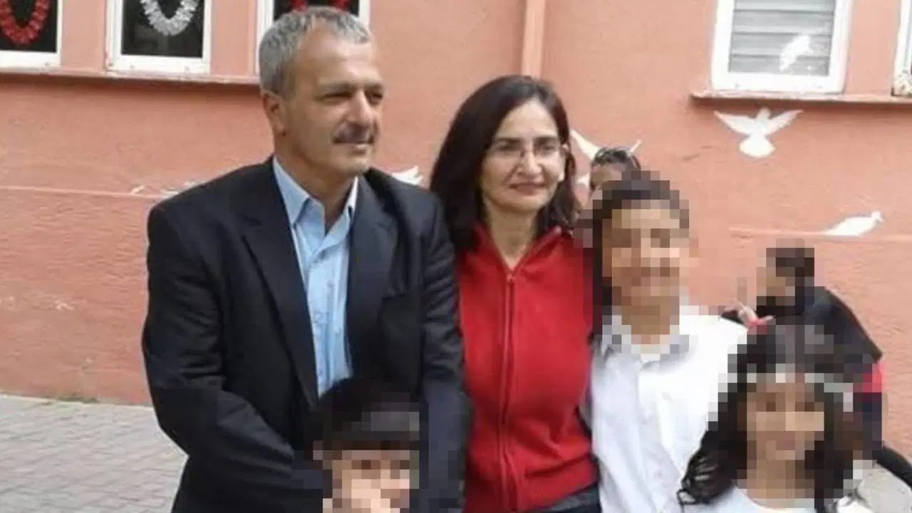 2 gündür aranıyordu: Emekli teknisyen denizde ölü bulundu