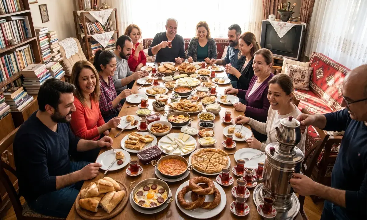 Uzmanlar uyardı: Çayı bu şekilde içmek tüm faydasını azaltıyor