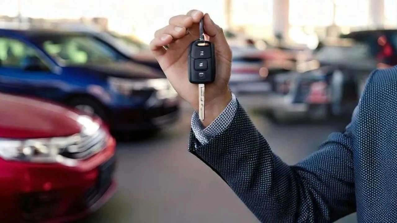Araç satış devir ve tescil işlemlerinde süre değişti! Resmi Gazete'de yayımlandı