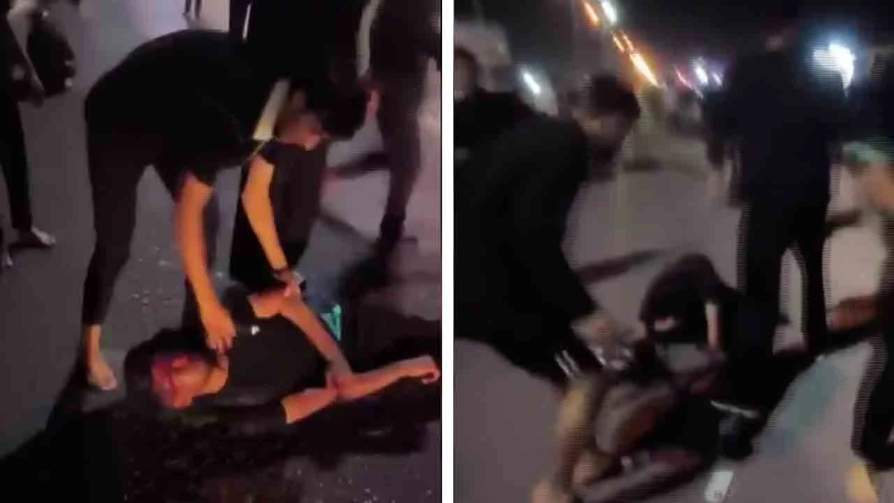 Çok sayıda ölü ve yaralı var! Irak'ta katliam