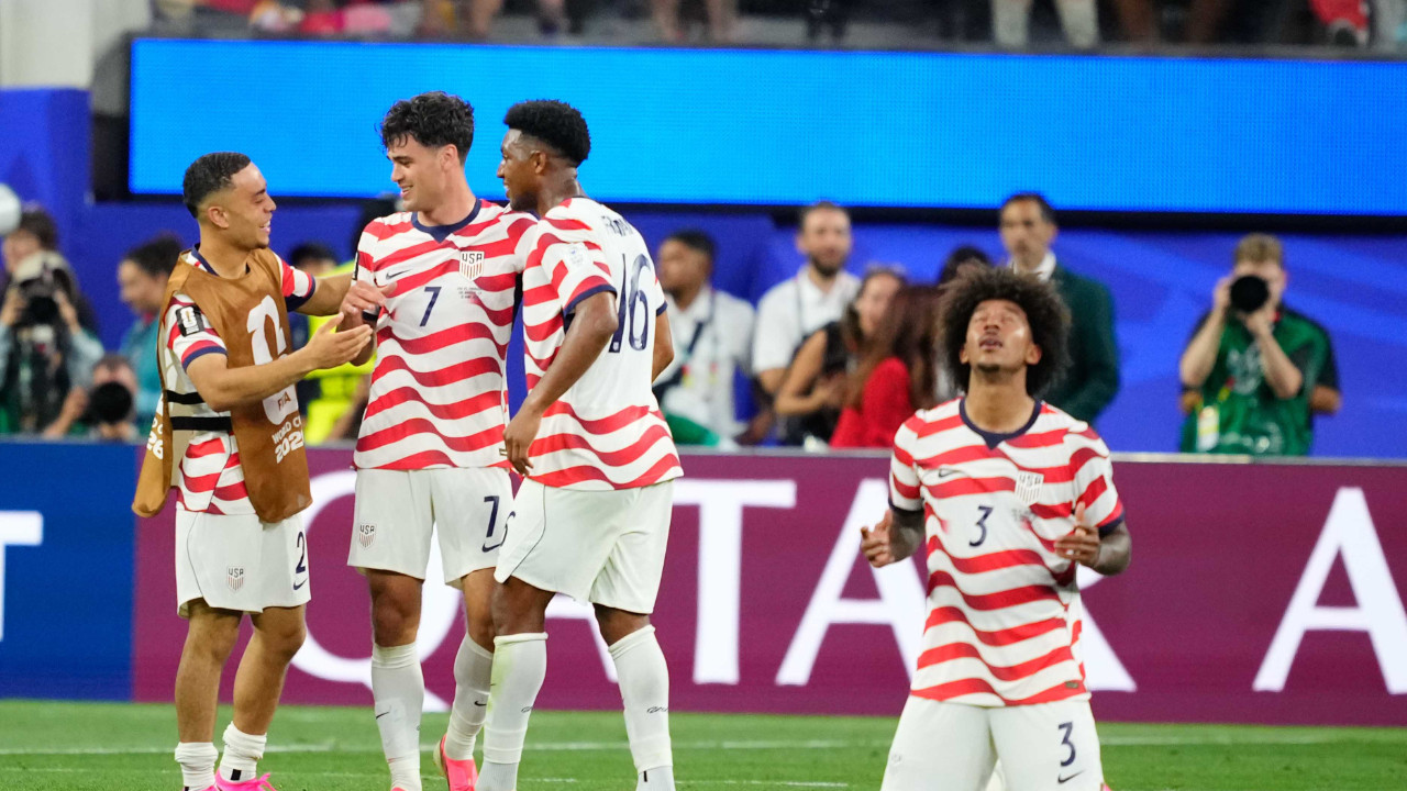 Sahada 'pentagon' taktiği: Pochettino’nun ABD için yarattığı gizli oyun planı