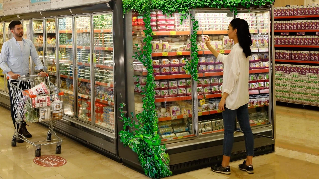 Migros, dünyanın en sürdürülebilir şirketleri arasına girdi