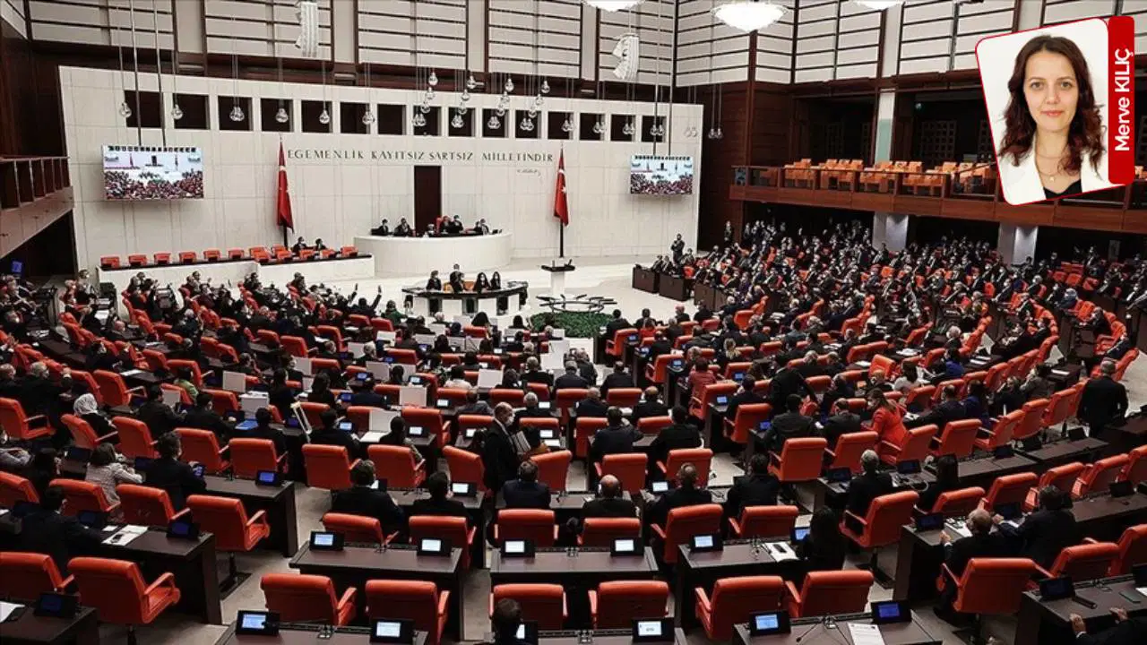 Çerçeve yasada rota değişti: Teklif, Meclis kapanmadan geçirilecek