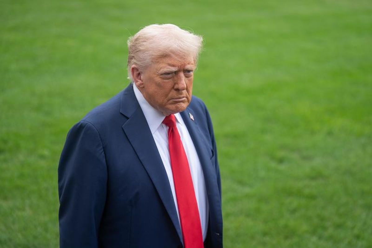 Trump: İran anlaşmaya uygun davranmazsa gerekeni yaparım