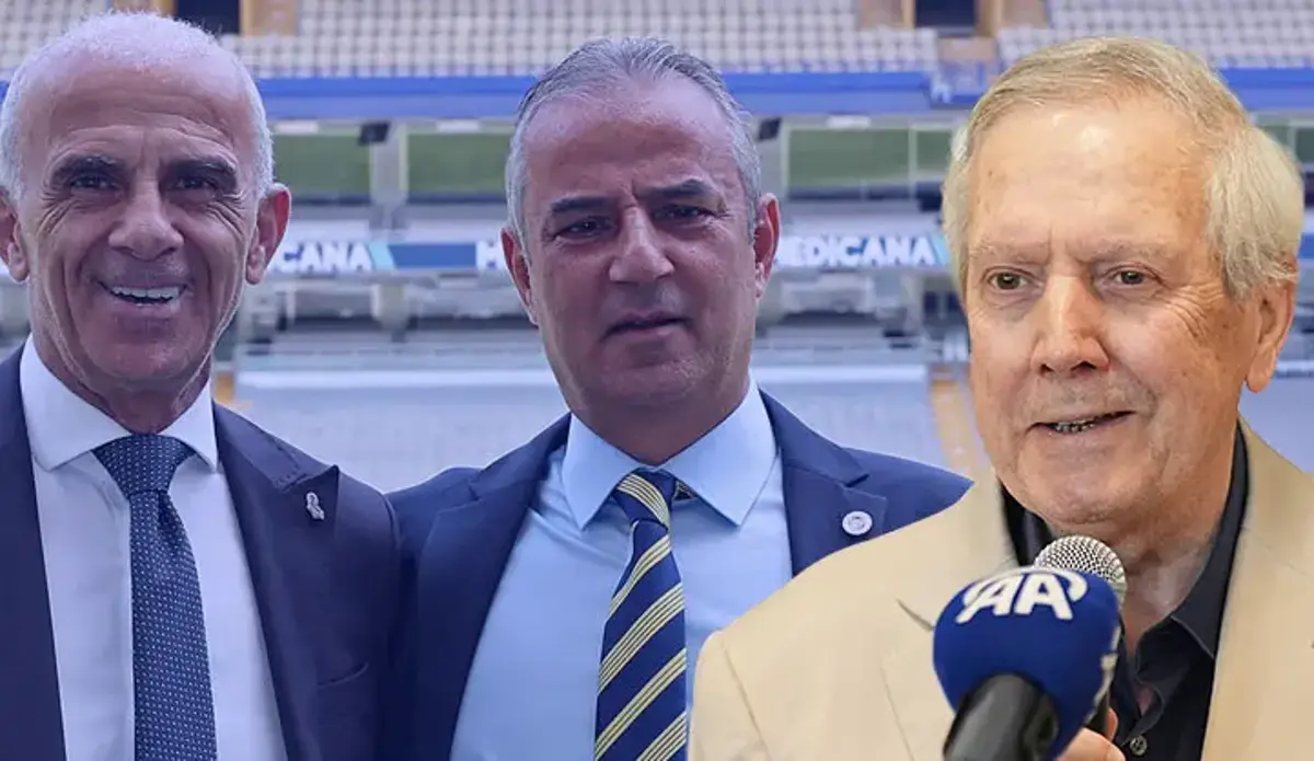 Fenerbahçe, Süper Lig'in yıldızını transfer ediyor! Görüşmeler başladı