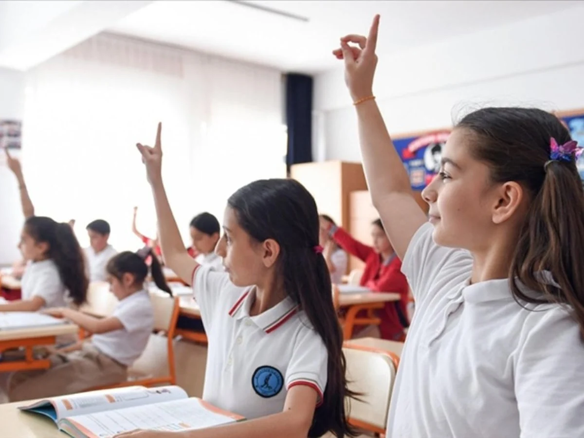 LGS hazırlıkları başladı: Cuma günü okullar tatil edildi