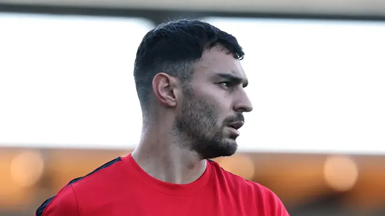 Paraguay maçı öncesi iddialı çıkış: Yarın mesele rakip değil, biziz!