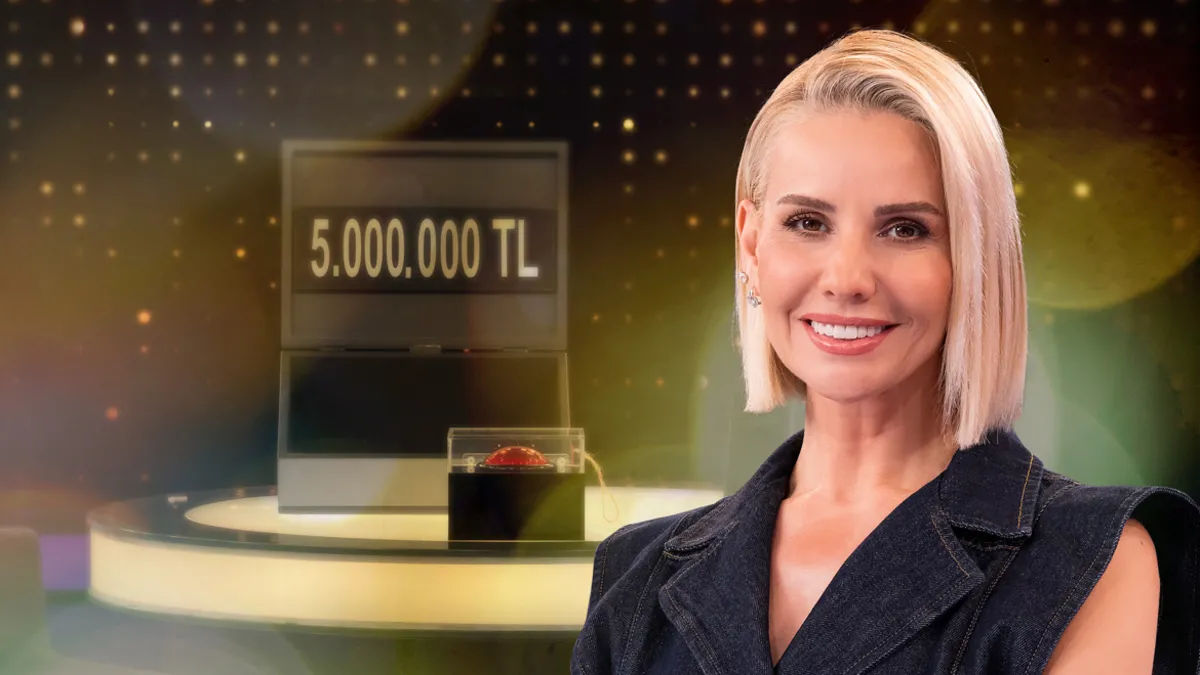 Esra Erol'la "Var Mısın Yok Musun" tüm hızıyla devam ediyor!