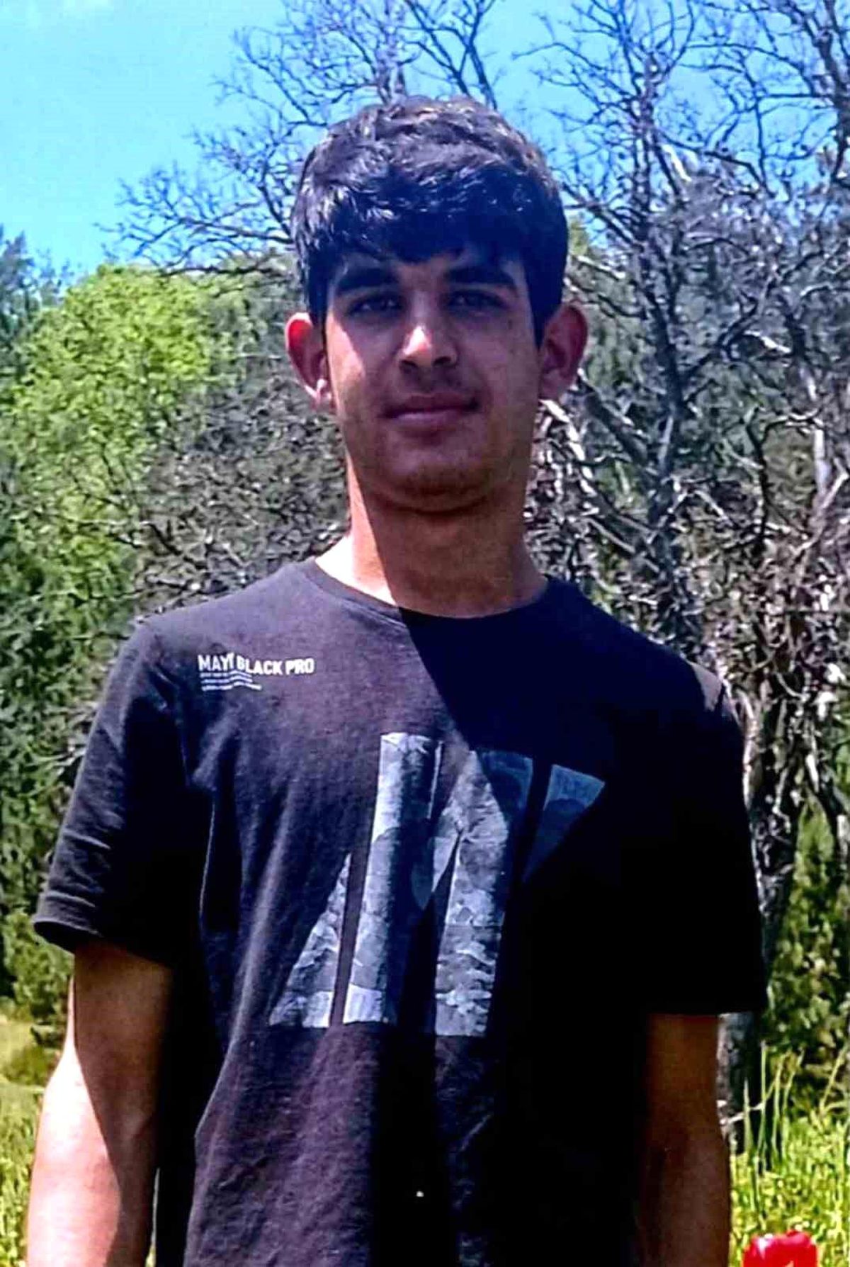 Bilecik'te "Ben gidiyorum" notu bırakan 16 yaşındaki Yiğit 3 gündür kayıp