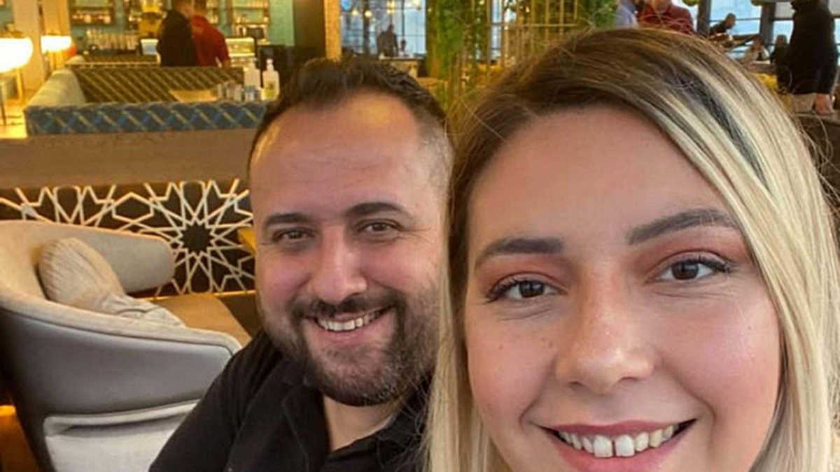 İzmir'de cani eş "sürprizim var" dedi saatler sonra eşini öldürdü! Çocuklarının gözü önünde…