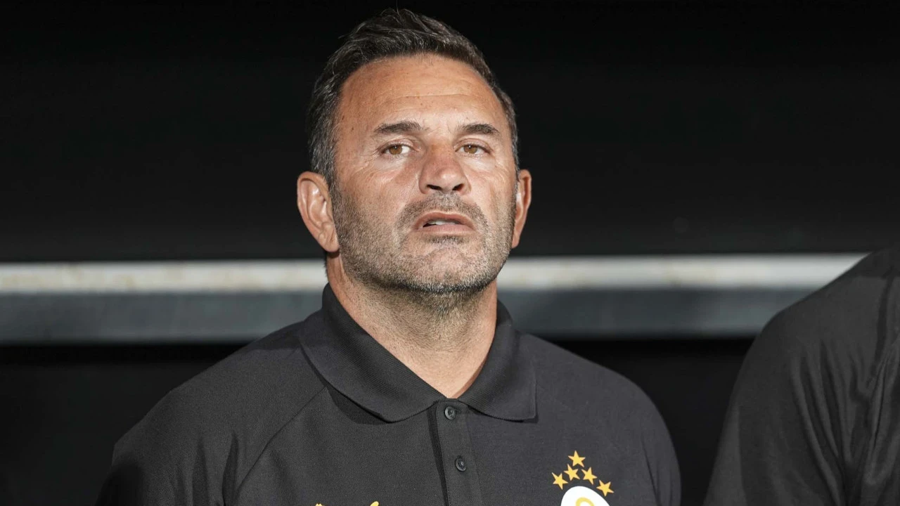 Galatasaray’da flaş transfer gelişmesi! Okan Buruk'un gözden çıkardığı yıldız için 3 kulüple görüşmeler başladı