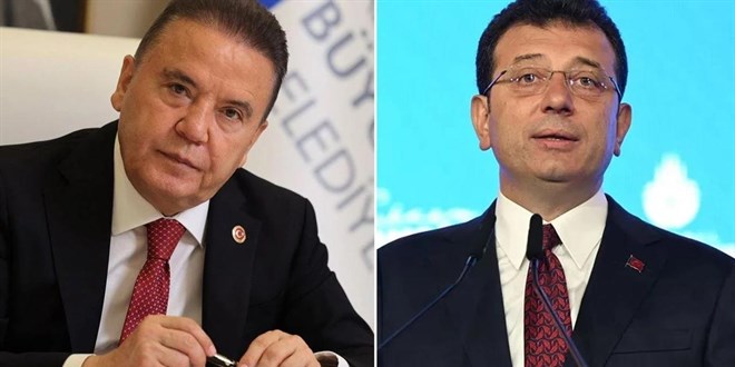 Muhittin Böcek'ten cezaevinde ek ifade: İmamoğlu benden 15 milyon Euro istedi