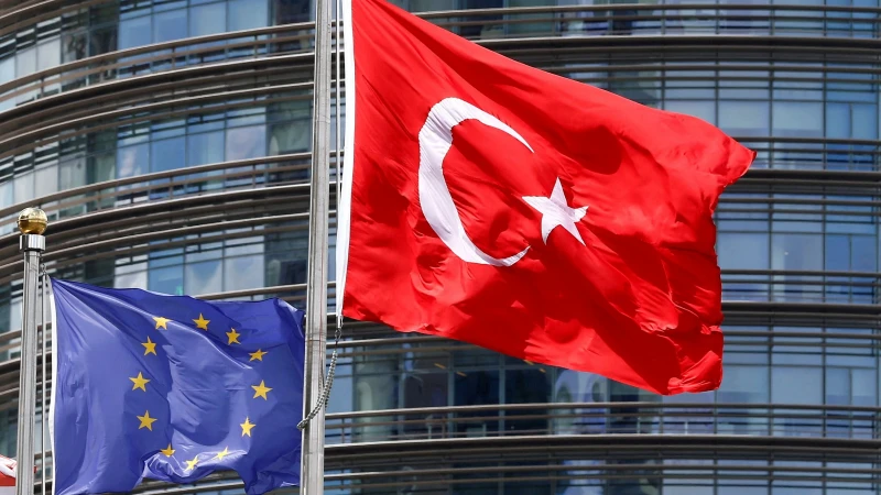 AB Komisyonunun 3 üyesi Türkiye'de temaslarda bulunacak