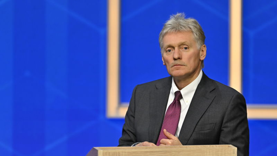 Kremlin: Ukrayna ile ilgili müzakerelerin Türkiye'nin arabuluculuğunda başlatılmasına açığız