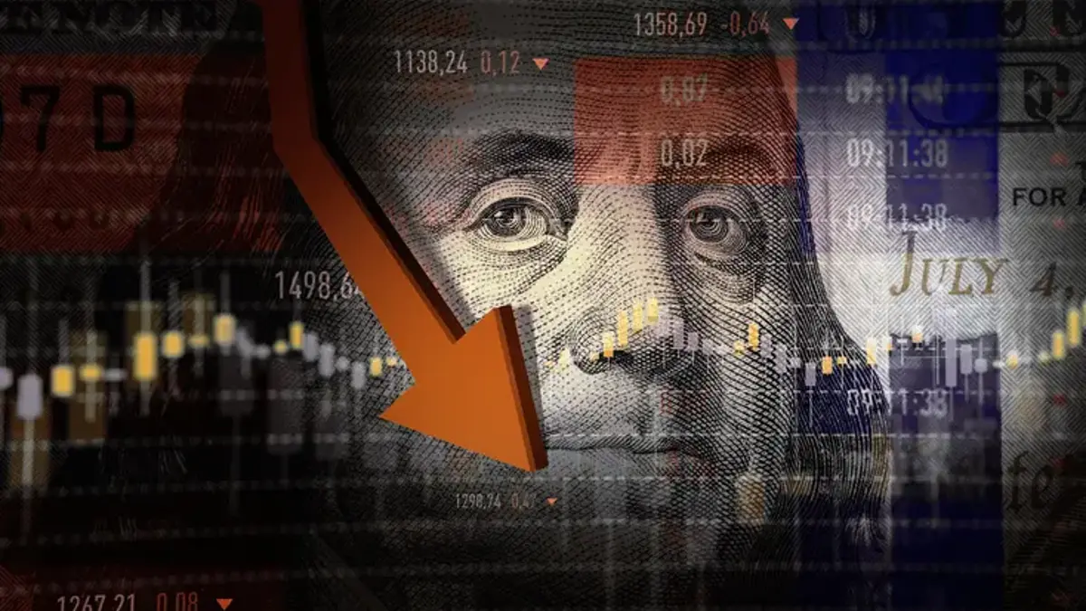 SAVAŞTA YENİ CEPHE "DOLAR" MI? ABD gözünü İran'ın parasına dikti