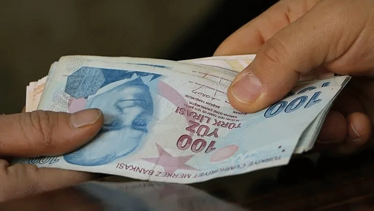 Son dakika... AK Parti'den en düşük emekli maaşı için yeni hazırlık