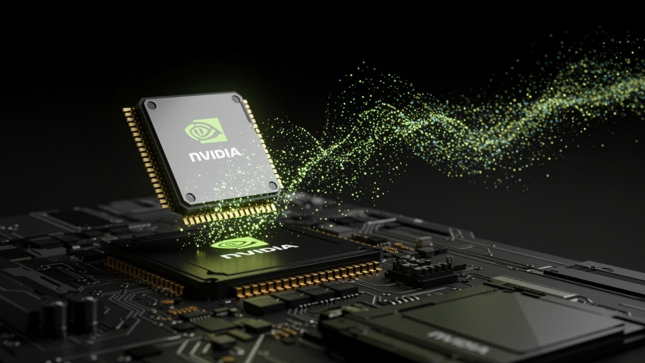 ABD'nin kısıtlamalarına rağmen Çin ordusu Nvidia çiplerinin peşini bırakmıyor