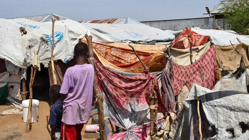 BM, çatışmaların yaşandığı Sudan'da yaygın ve acımasız cinsel şiddet olaylarını belgeledi