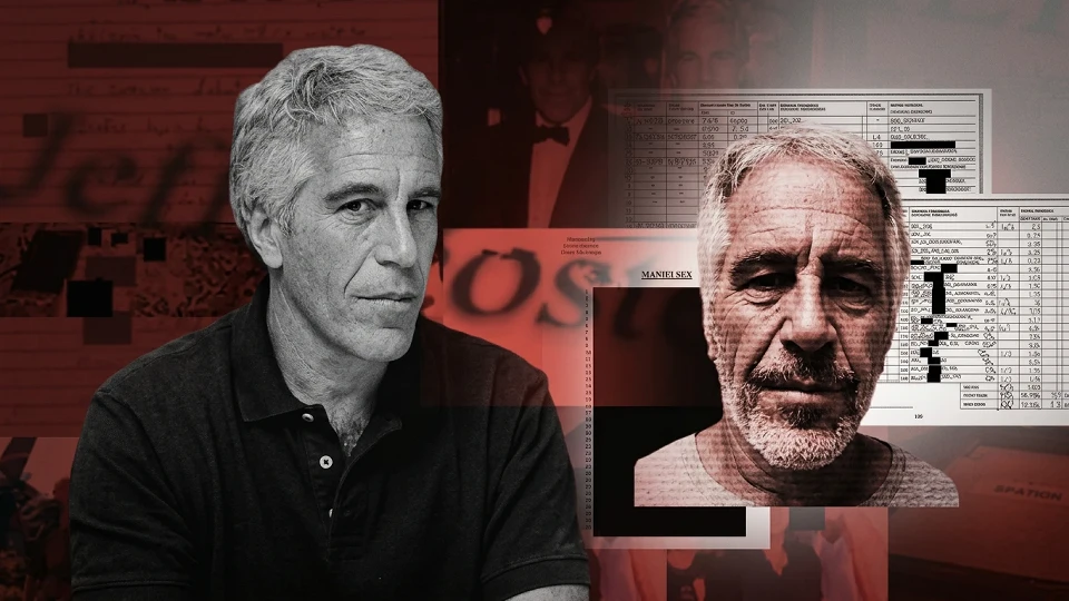 Epstein dosyalarında yeni gelişme: 11 yıldır kayıp olan Alman model Michele hakkında kahreden şüphe | DÜNYA HABERLERİ