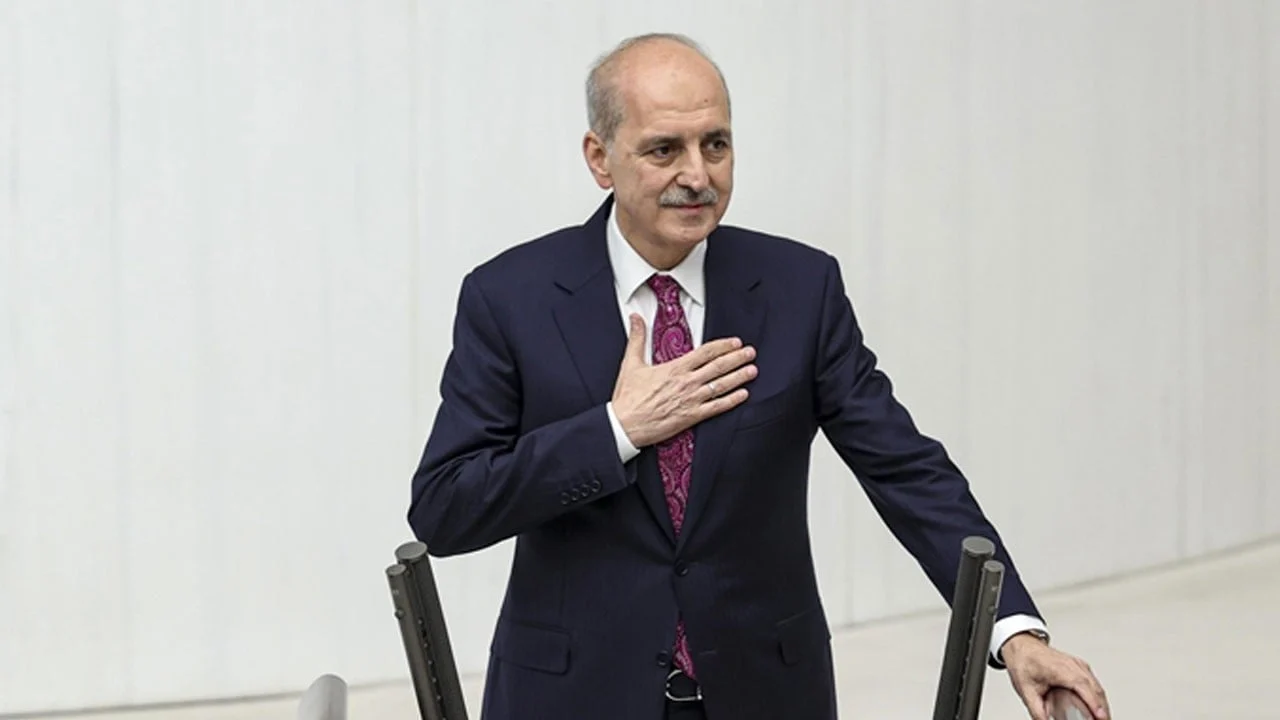 TBMM, NATO Parlamenter Zirvesi’ne ev sahipliği yapacak