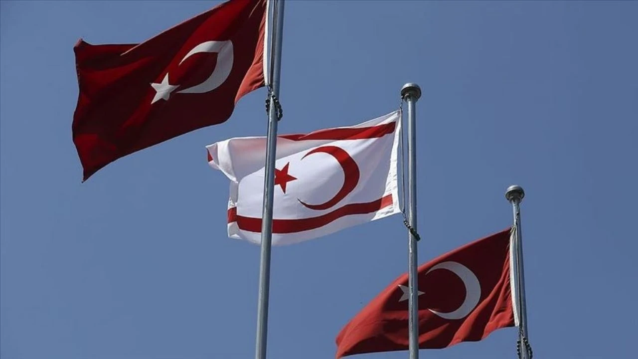 'Kıbrıs planı' iddiaları sonrası MSB'den sert mesaj! “Tutumumuz değişmedi”