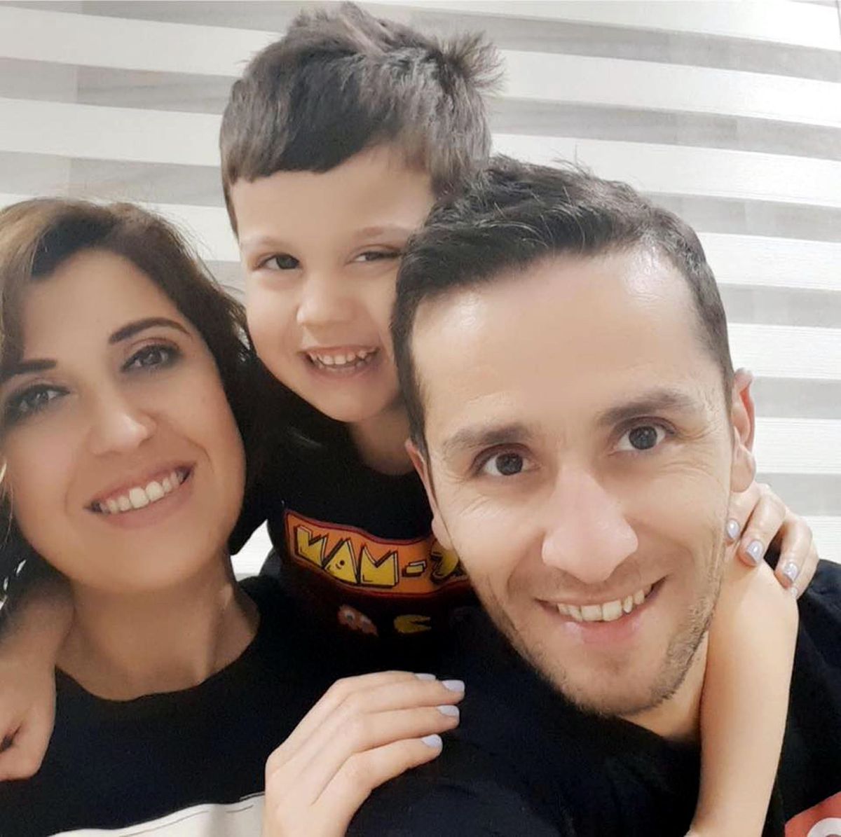 Eşi ve oğlunu boğan sanığa 2 kez ağırlaştırılmış müebbet