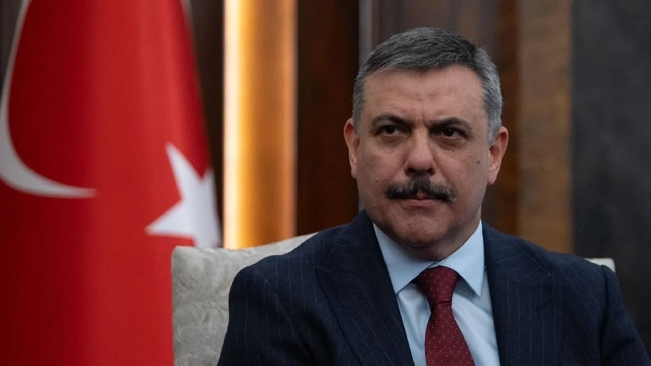 Bakan Çiftçi duyurdu! Karayolları Trafik Yönetmeliği’nde yeni düzenleme