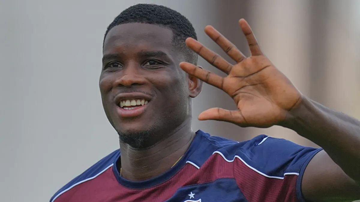 Trabzonspor hazırlıklarına devam etti!