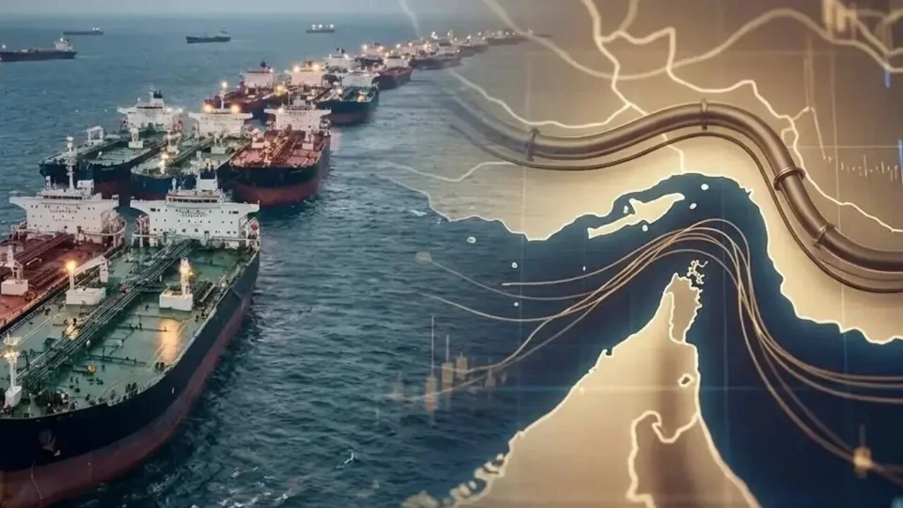 Rystad Energy: Petrol arzında toparlanma kademeli olacak