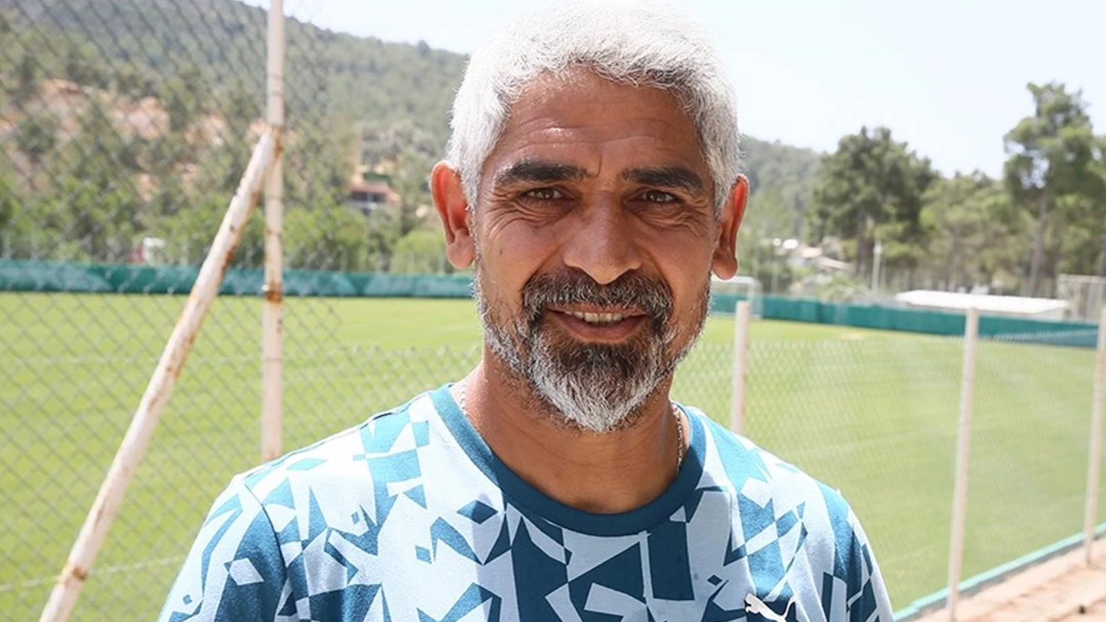 Sivasspor'da İsmet Taşdemir dönemi sona erdi