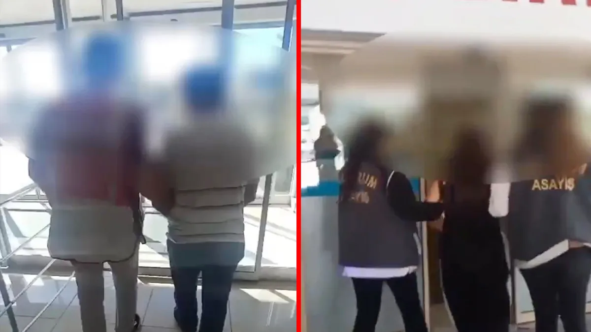 Çanakkale’de akılalmaz olay! Evlilik vaadiyle kandırarak 800 bin TL dolandırdı: Gerçek kimliği şaşkınlık yarattı!