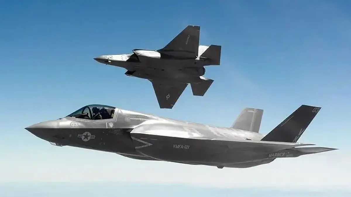 ABD’li vekilden F-35 mesajı: "Türkiye’nin programa dönmesini umut ediyorum"