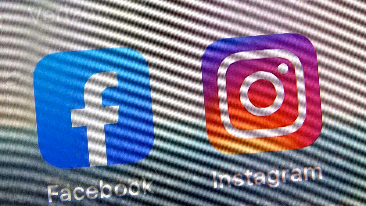 Instagram ve Facebook bağımlılığı körüklüyor, Komisyona göre