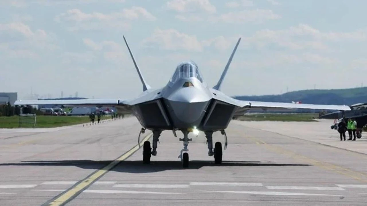 ABD'den Türkiye'ye 700 milyon dolarlık jet motoru satışı: Kongre süreci başladı, KAAN neden önemli?