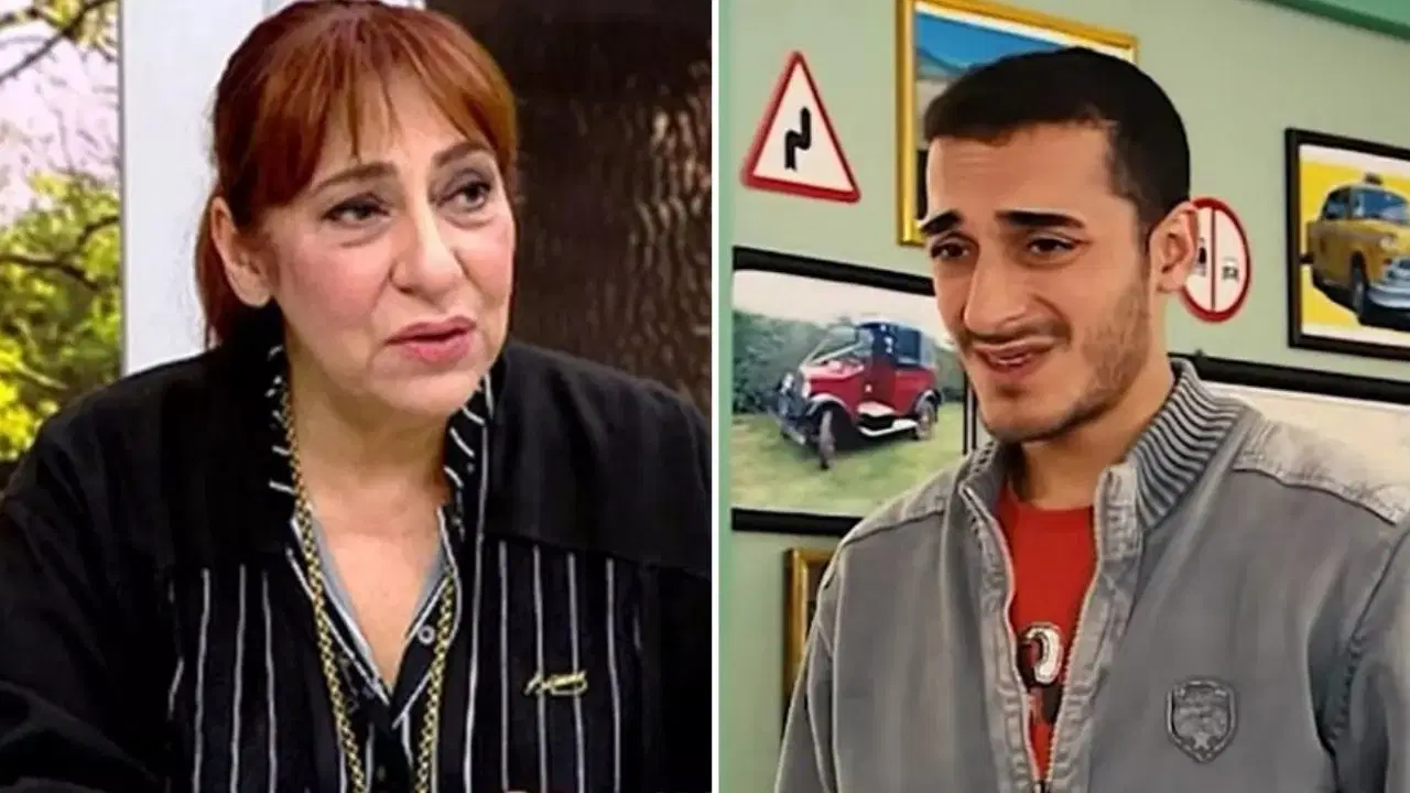 'Akasya Durağı' setinde tokat iddiası: Melek Baykal’dan eski rol arkadaşına sert yanıt