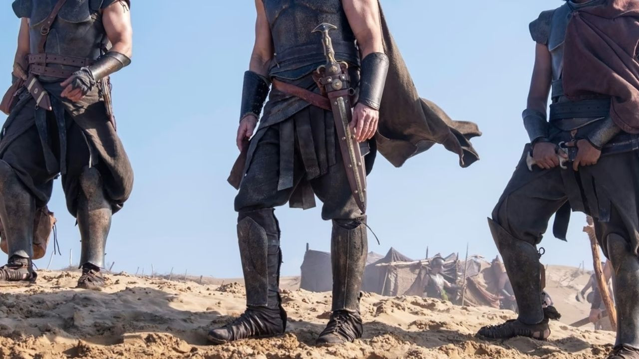 ‘The Odyssey’ IMAX krizinin gölgesinde: Seyirci filmin yüzde 40’ını göremeyecek