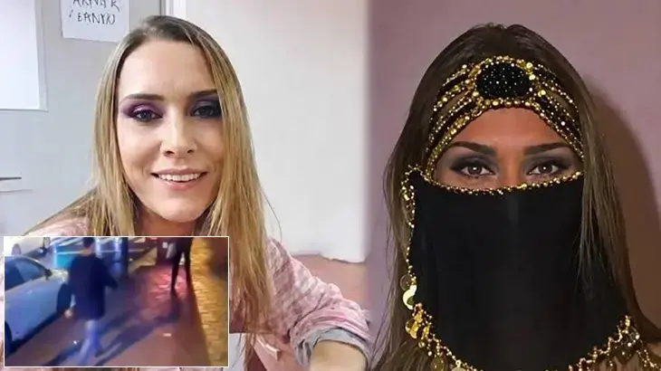 Mezdeke Aynur Kanbur cinayetinde ilk sorguda itiraf: Katil, hiç beklenmedik bir isim çıktı