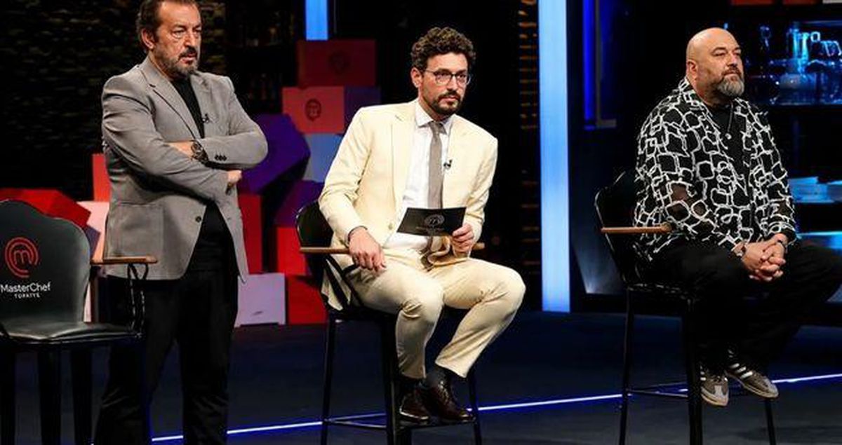 MASTERCHEF ANA KADRO 2026 (TAM KADRO) Masterchef ana kadroda kimler var?