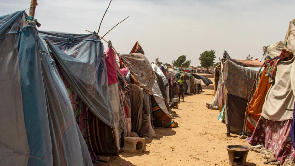 BM: Sudan’daki insani kriz daha da derinleşiyor
