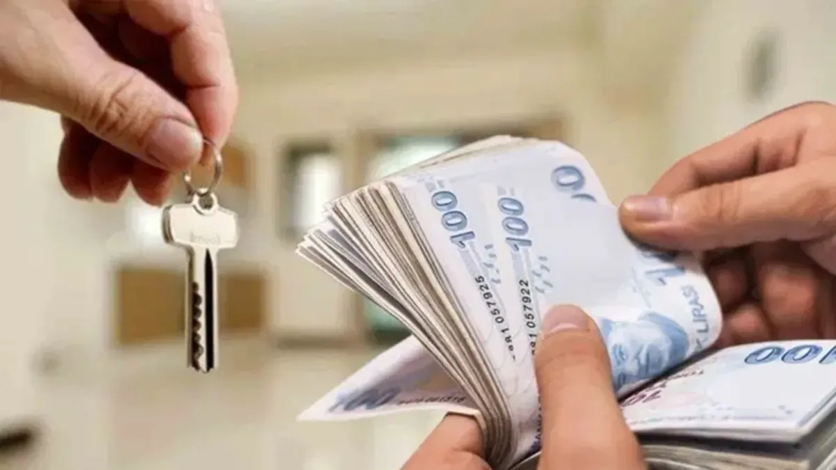 Merkez Bankası açıkladı! Konut fiyatları arttı, kirada reel düşüş sürdü: İşte şehir şehir son durum