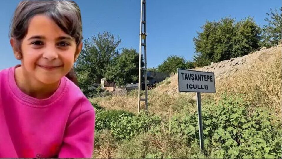 Narin Güran'ın mahallesinde seçmen muhtarlık için sandık başına gitti
