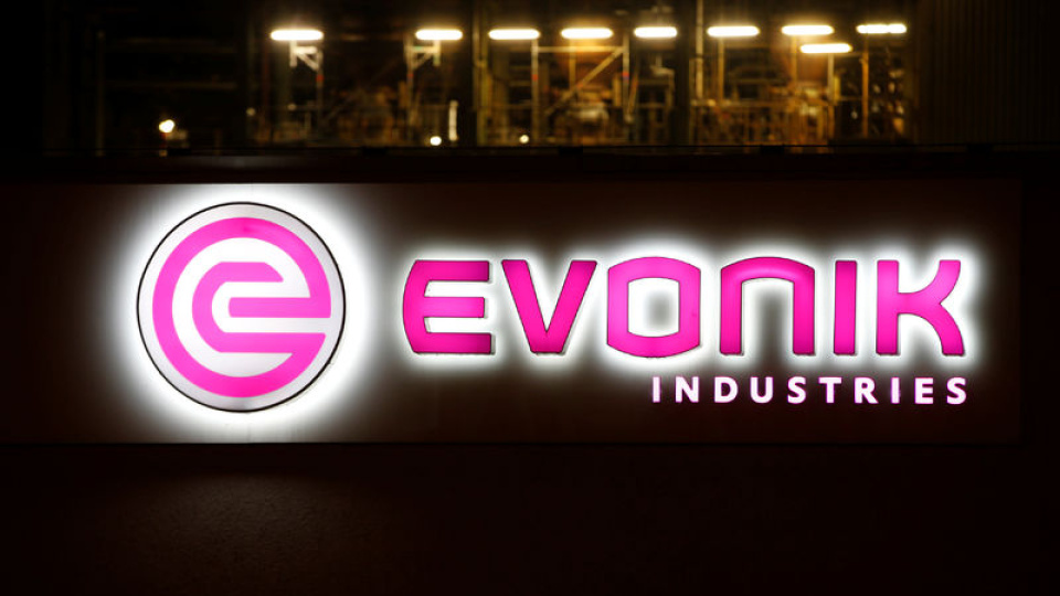Evonik 3 bin 200 kişiyi işten çıkarmayı planlıyor