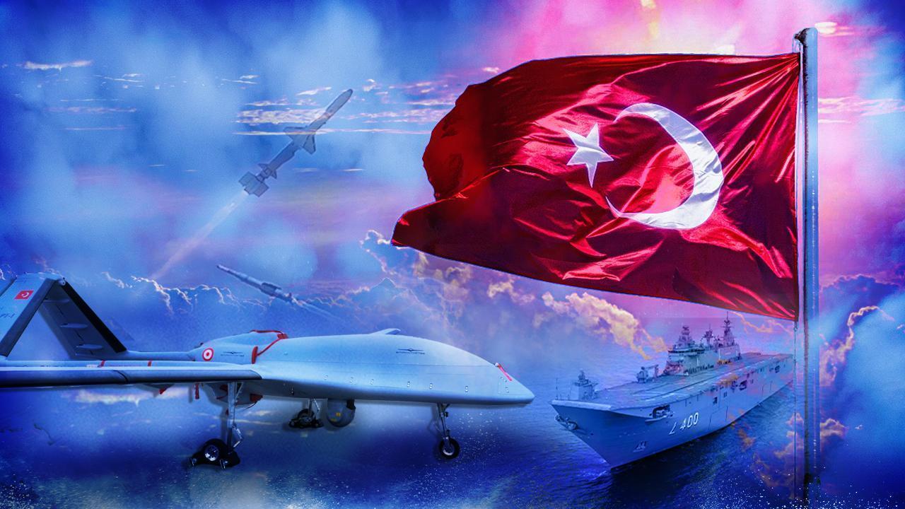 Yunan basını: Bir zamanlar dışa bağımlı olan Türkiye, artık 40’tan fazla ülkeye silah satıyor