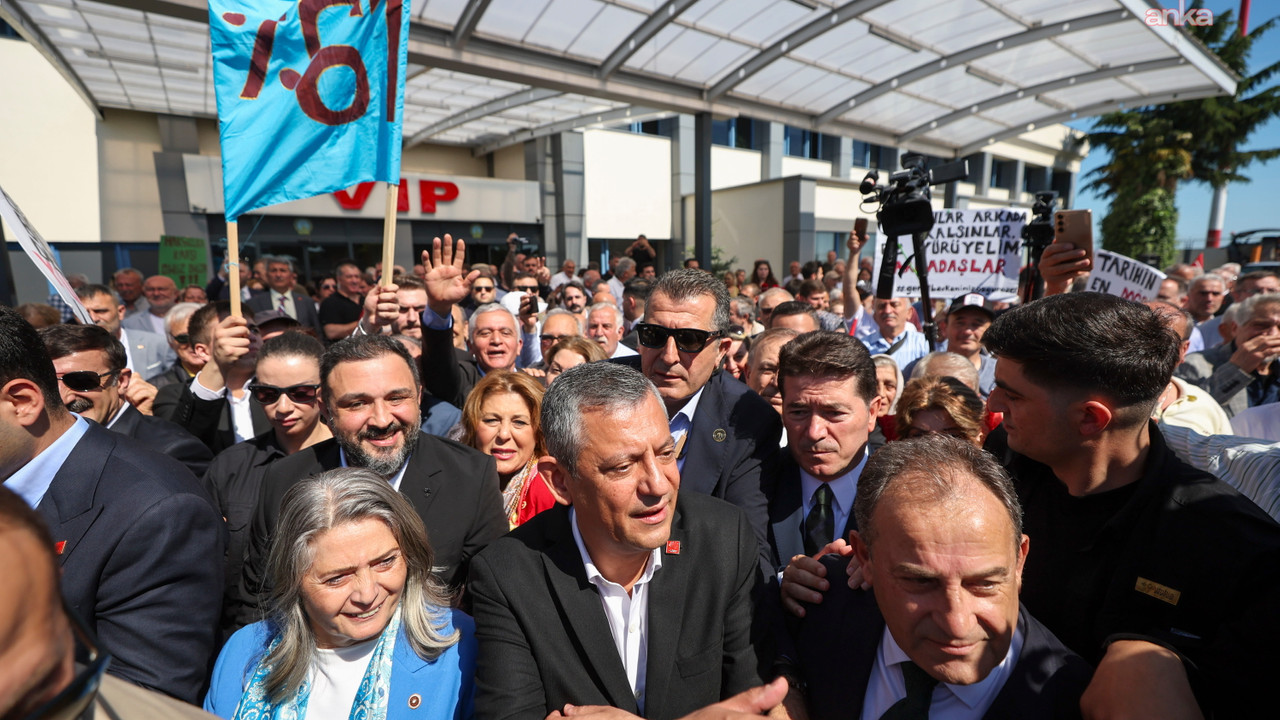Hafta sonu üç şehirde sandık kurulacak