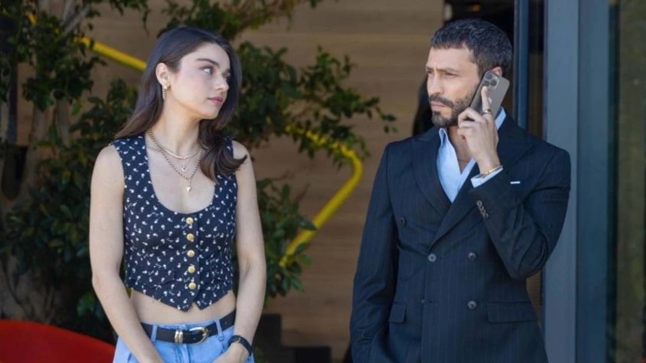 Muhtemel Aşk’ta Büyük Kırılma: Yeni Bölüm Öncesi Fragman Gündem Oldu