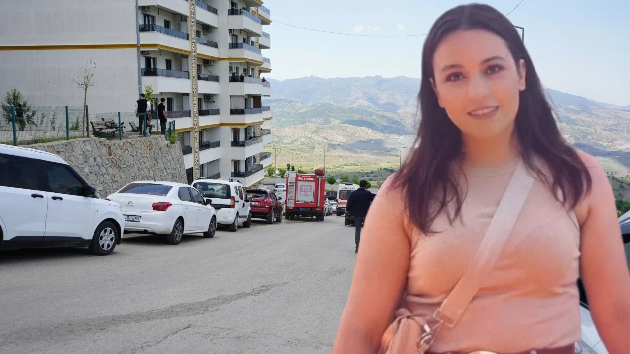 Nöbetten çıktıktan sonra evine gitmişti: Genç hemşire ölü bulundu