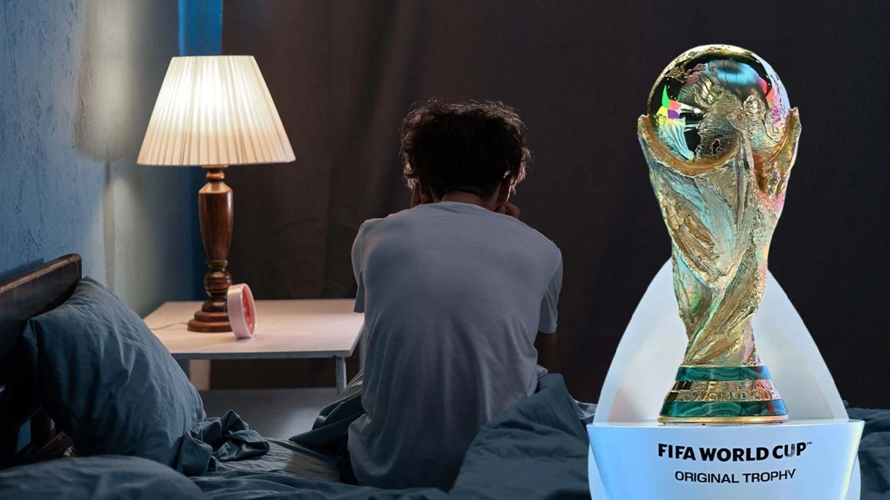2026 Dünya Kupası futbolseverleri uykusuz bırakacak! 104 maçın 53’ü 00.00-05.00 arasında başlayacak
