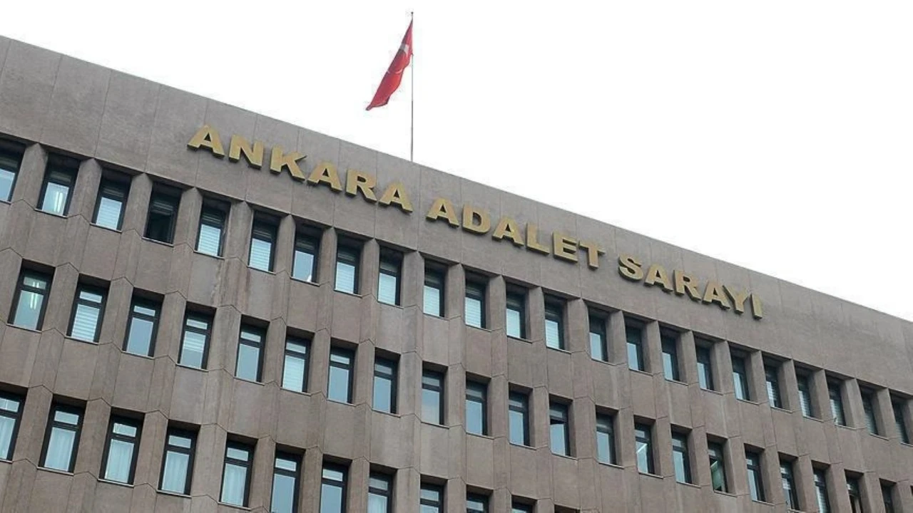 Ankara Cumhuriyet Başsavcısı belli oldu